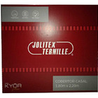 Cobertor Casal Jolitex Kyor Plus 1,80 X 2,20m Messina