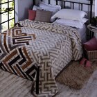 Cobertor Casal Jolitex Kyor Plus 1,80x2,20 Viena