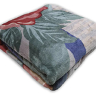 Cobertor Casal Jolitex Kyor Plus 180x220 Estocolmo Azul