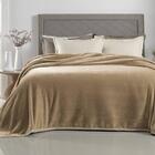 Cobertor Casal Karsten Adele Cinza