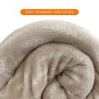 Cobertor Casal Manta Microfibra Antialérgico 1,8x2,2m Classic