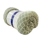 Cobertor Casal Manta Microfibra Antialérgico 1,8x2,2m Geometr