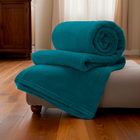 Cobertor Casal Manta Microfibra Fleece