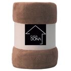 Cobertor Casal Manta Microfibra Fleece