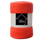 Cobertor Casal Manta Microfibra Fleece