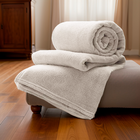 Cobertor Casal Manta Microfibra Fleece