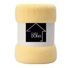 Cobertor Casal Manta Microfibra Fleece