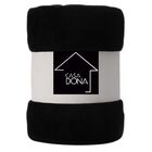 Cobertor Casal Manta Microfibra Fleece