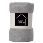 Cobertor Casal Manta Microfibra Fleece