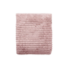 Cobertor Casal Padro Polister Rose Gold
