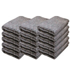 Cobertor Casal Parati 15 Pçs 160x190cm Corta Febre Popular Do