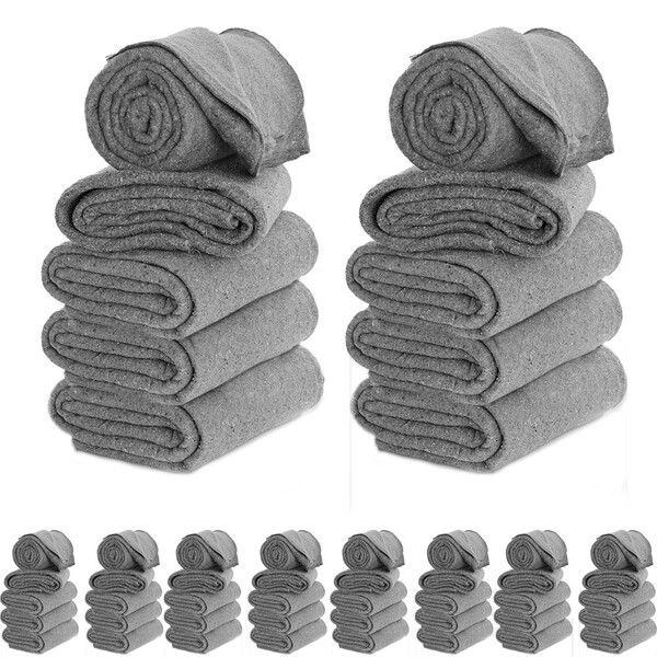 Cobertor Casal Parati 50 Pçs 160x190cm Corta Febre Popular Do