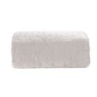 Cobertor Casal Poliéster Ultraplush Chiffon Hedrons