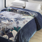 Cobertor Casal Raschel Jolitex Plus 1,80x2,20m Charleston