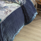 Cobertor Casal Raschel Jolitex Plus 1,80x2,20m Charleston