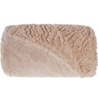 Cobertor Casal Sherpa Toque Pele De Carneiro Dupla Face 180x2