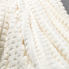 Cobertor Comfy Queen Manta Ultrasoft Alto Relevo Super Macia