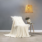 Cobertor Comfy Queen Manta Ultrasoft Alto Relevo Super Macia