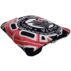 Cobertor Corinthians Solteiro Raschel Plus 1,50x2,20 Jolitex