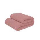 Cobertor Cozy Queen Colorido