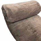 Cobertor Day Manta Aveludada Microfibra Casal Padrão 01 Peça