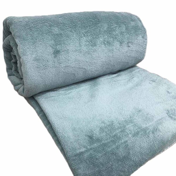 Cobertor Day Manta Aveludada Microfibra Macia Casal King 01 P