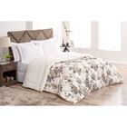 Cobertor De Sherpa Lã De Carneiro Queen Size Dupla Face Estam