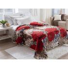 Cobertor Dyuri Pelo Alto Solimões  180m X 220m - Jolitex