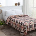 Cobertor Dyuri Plus C/ Cinta Budbery 1,80m X 2,20 Bg/cd