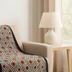 Cobertor Dyuri Plus C/ Cinta Orinoco 1,80m X 2,20 Cinza/cd