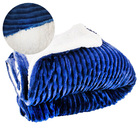 Cobertor Edredom Dupla Face Manta Microfibra King Extra Macio