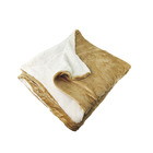 Cobertor Edredom King Dupla Face Manta Sherpa Microfibra Soft