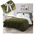 Cobertor Edredom Microfibra Dupla Face  Manta King Extra Maci