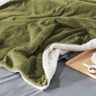 Cobertor Edredom Microfibra Dupla Face  Manta King Extra Maci