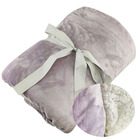 Cobertor Edredom Microfibra King Manta Dupla Face Extra Macia