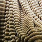 Cobertor Galaxy Queen Manta Ultrasoft Alto Relevo Degradê Sup