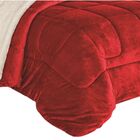 Cobertor Grosso Coberdrom Casal Queen 240x220cm Super Fofinha