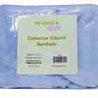 Cobertor Infantil Bordado Azul Estampa Sortida Niazitex