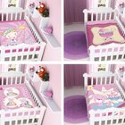 Cobertor Infantil Raschel Plus Sortido Jolitex