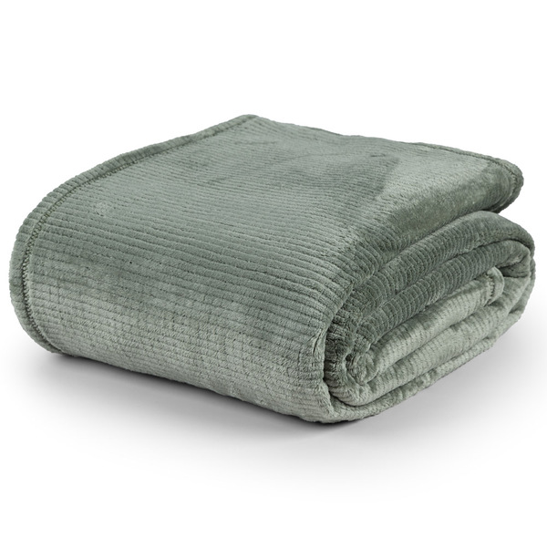 Cobertor Irlanda Queen Manta Ultrasoft Extra Macia 2 40m X 2