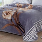 Cobertor Jolitex Antialérgico Kyor Casal 180x220 Estampa:peru