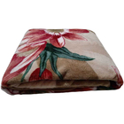 Cobertor Jolitex Antialérgico Kyor Casal 180x220 Estampa:peru