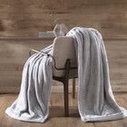 Cobertor King Blanket 700 Prata Kacyumara