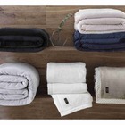 Cobertor King Blanket 700 Prata Kacyumara