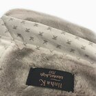 Cobertor King Blanket High 700 Fend Claro Kacyumara