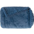 Cobertor King Sherpa Toque Pele De Carneiro Dupla Face 240x26