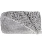Cobertor King Sherpa Toque Pele De Carneiro Dupla Face 240x26