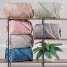 Cobertor King Sherpa Toque Pele De Carneiro Dupla Face 240x26