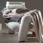 Cobertor King Sollievo Off White Kacyumara