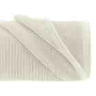 Cobertor King Sollievo Off White Kacyumara